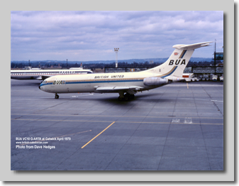 G-ARTA LGW 04.70